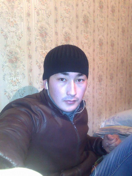 Анвар Кожбанов