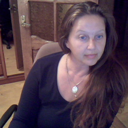 Ольга Заблоцкая