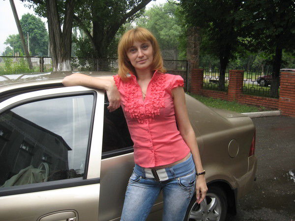 Марина Омельченко