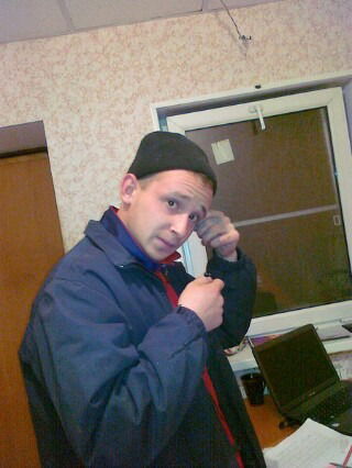 Александр Ткач