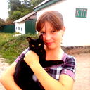 Оля Герасимова