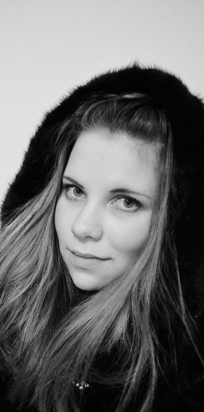 Александра Поспелова