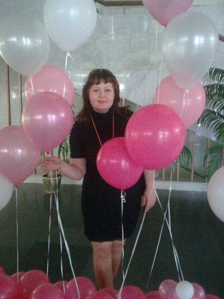 Яна Костромеева