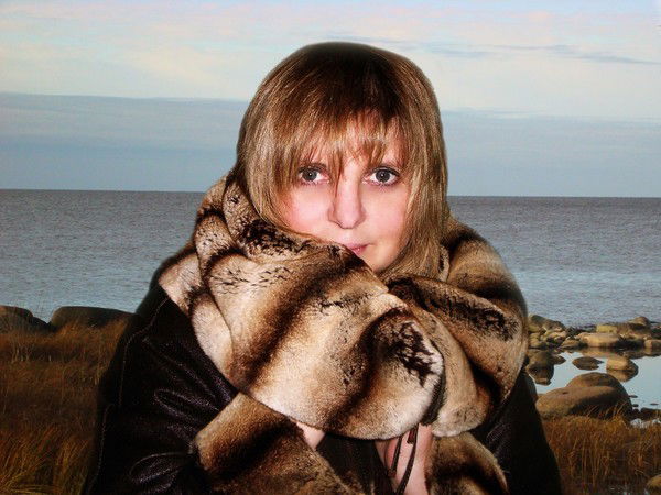 Ольга Филиппова