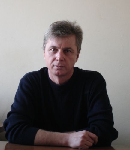 Евгений Галенко