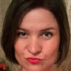 Ольга Сатанчук