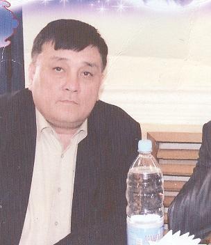 Орын Еламан