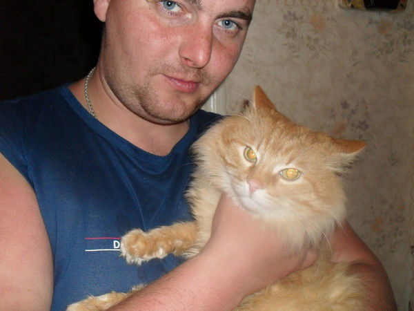 Алексдр Калганов