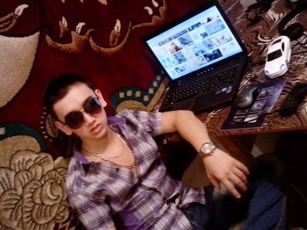 Ермек Дусенбаев