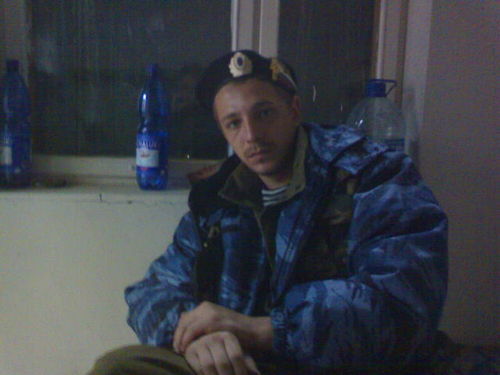 Владислав Рыжов