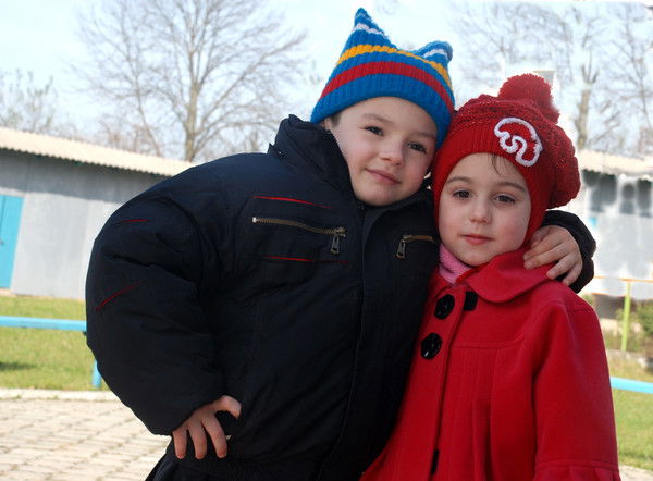 Владимир Попович