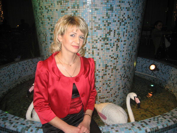 Ирина Макаева