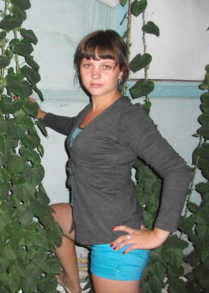 Лесёнок Хакимова