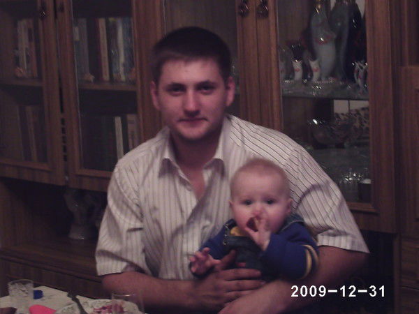 Андрей Борминов