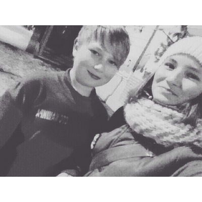 Никита Аверочкин