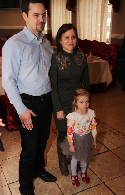 Ирина Белькова