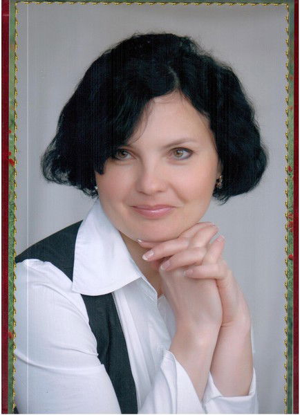 Оксана Михайловская