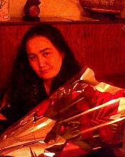 Мадина Муканова