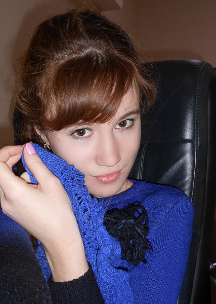 Марина Логинова