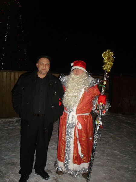 Алексей Жуковский