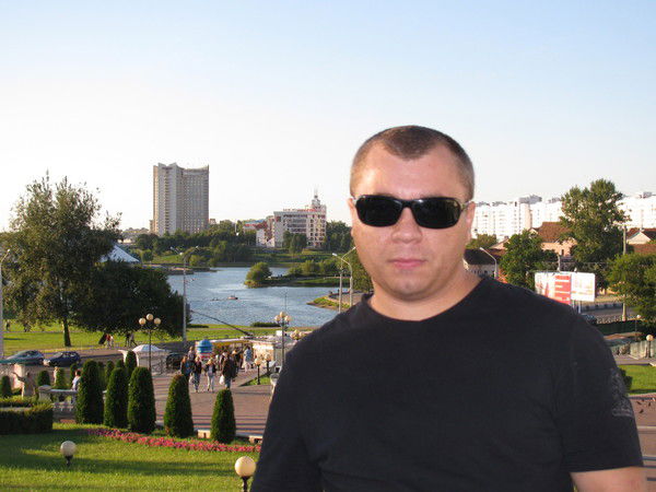 Дмитрий Вассаби