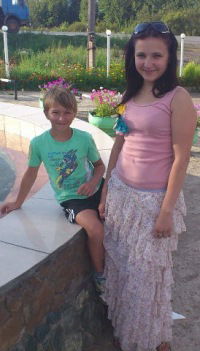 Мария Бардыш