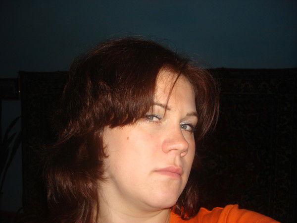 Ольга Бычкова