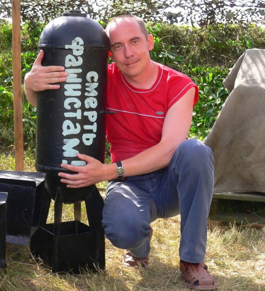 Алексей Зонов