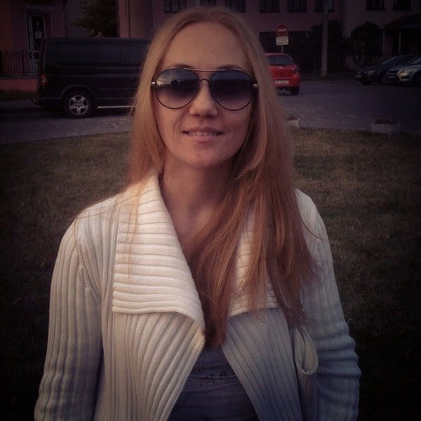 Инна Чижевская