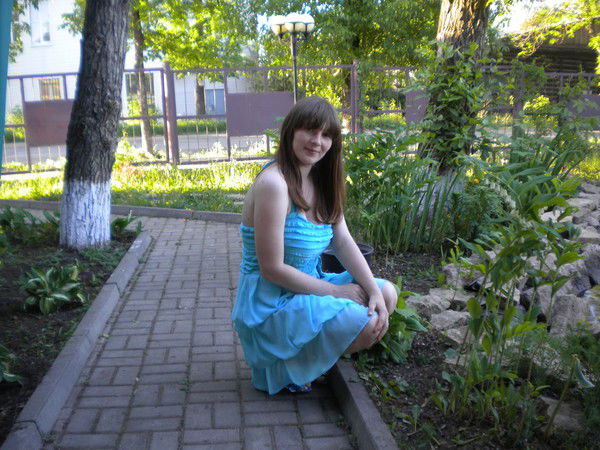 Ирина Федорова