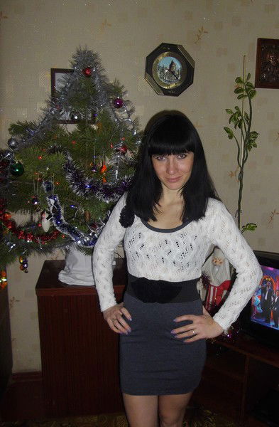 Светлана Щербакова