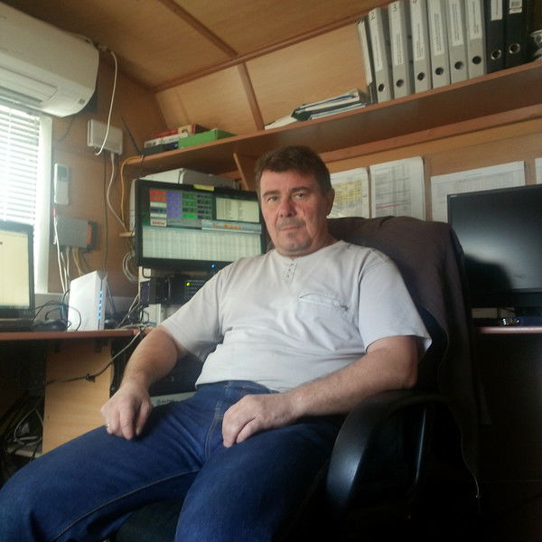 Анатолий Ковтун