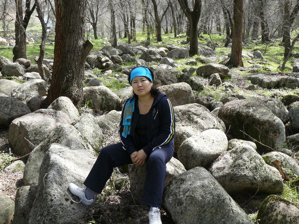 Самал Айтжан