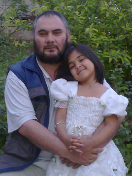 Мурод Нуржанов