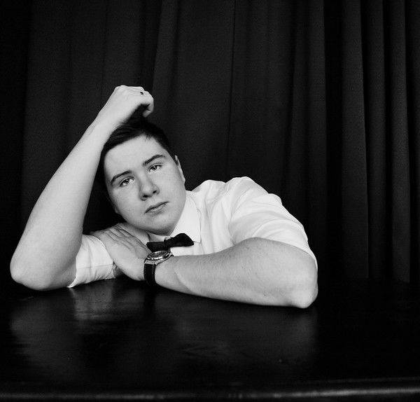 Максим Поздеев