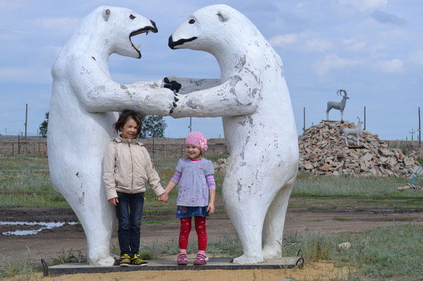 Татьяна Иванченко