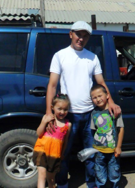 Тлек Нурлыгаев