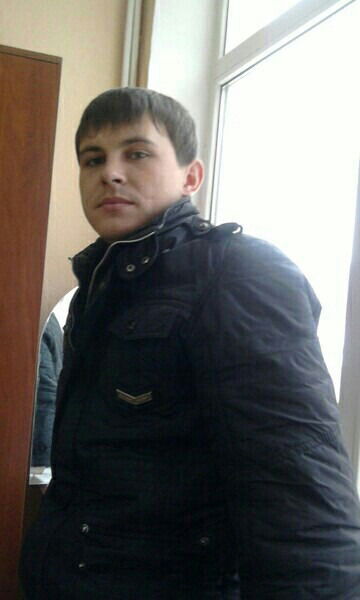 Дмитрий Юденко