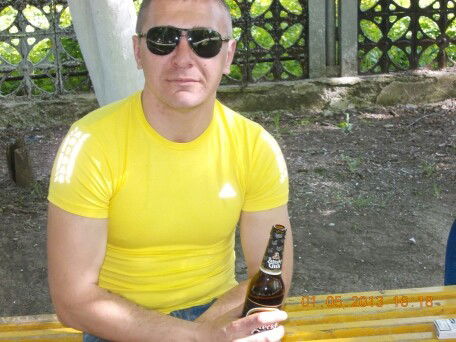 Петр Закутский