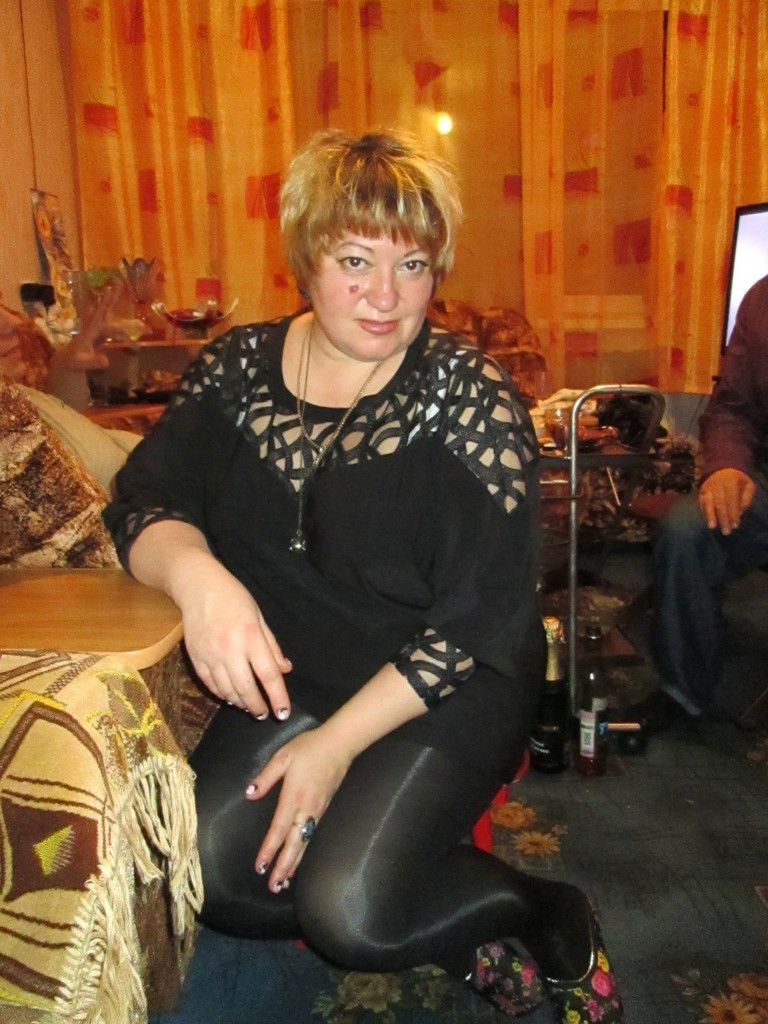 Ангелина Заводиленко