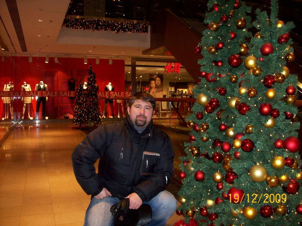 Дмитрий Мишуков