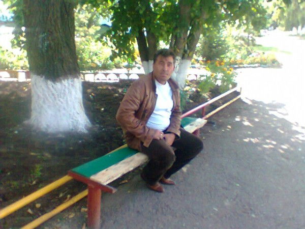 Дима Пирожков