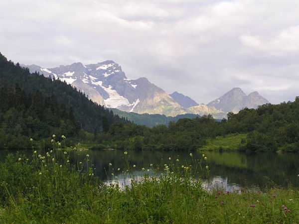 Оксана Казиева