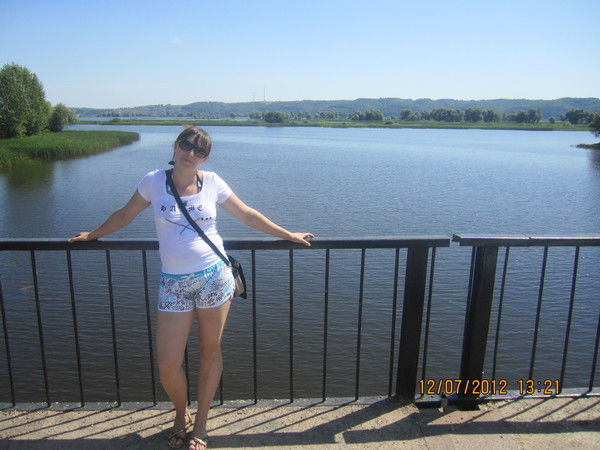 Марина Тютюрина