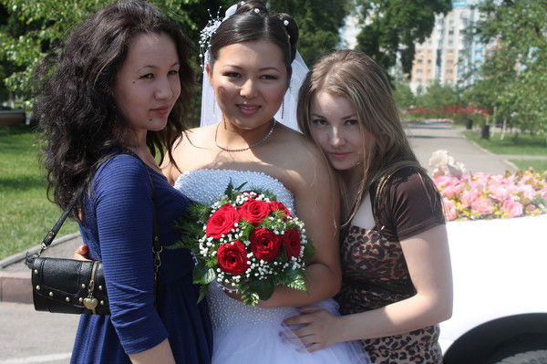 Мадина Аджа-Коджинова