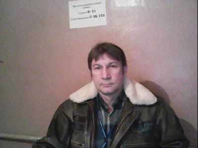 Вячеслав Бабкин