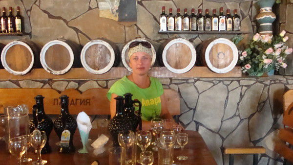 Галина Коренцова