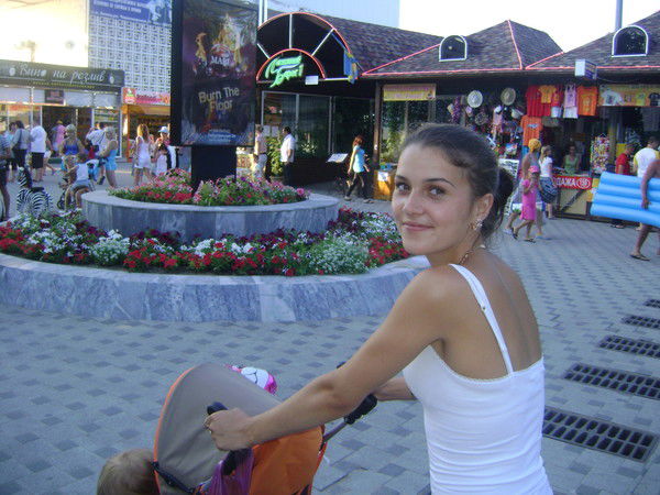 Елена Фалилеева