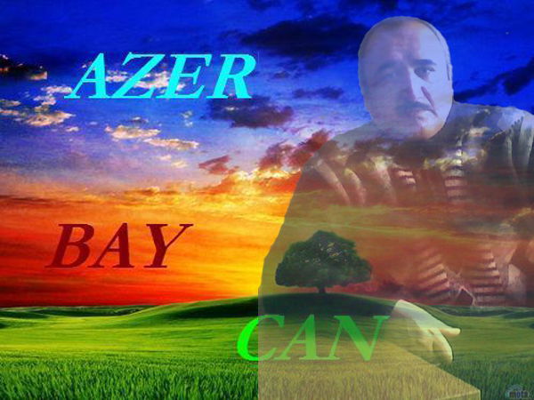 Мубариз Мехтиев