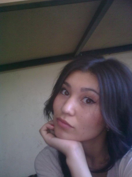 Асина Эшимбекова